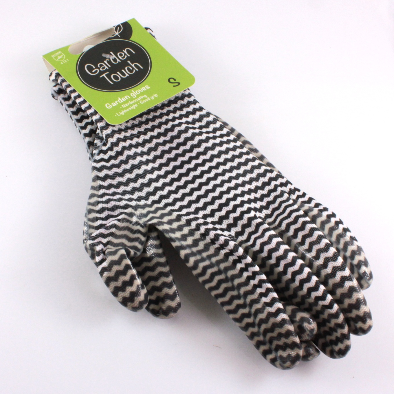 Záhradné rukavice veľkosť 7/S